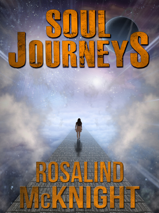 Title details for Soul Journeys by Rosalind McKnight - Available